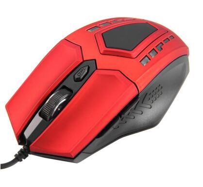 Office game dual-use mouse